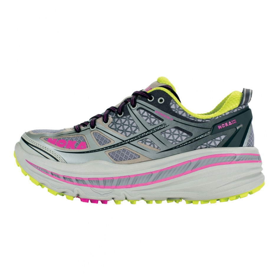 Hoka one one on sale stinson 3 atr